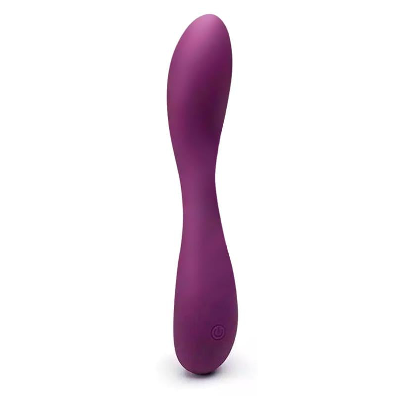 Vibrador Silicona Líquida Inyectada. Unibody. Monroe 2