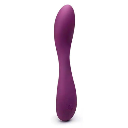Vibrador Silicona Líquida Inyectada. Unibody. Monroe 2