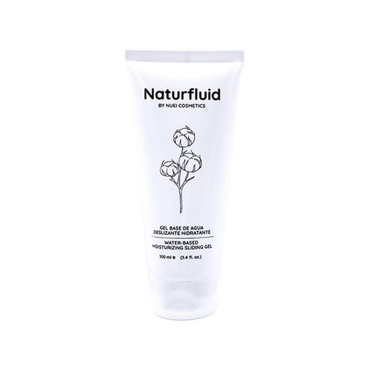 Lubricante a base de agua. Gel Deslizante Ultradenso 100 ml