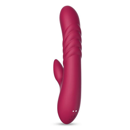 Vibrador con Movimiento Telescópico, Oscilante y Vibración