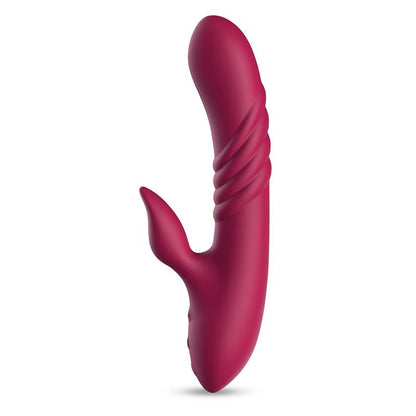 Vibrador con Movimiento Telescópico, Oscilante y Vibración