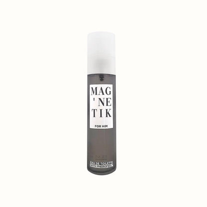 Perfume con Feromonas para Él