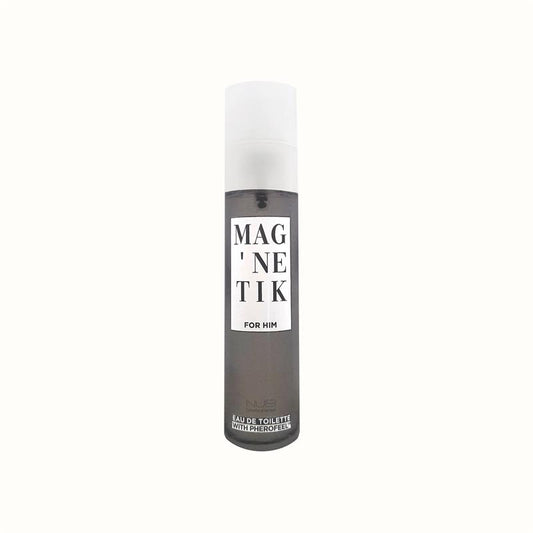 Perfume con Feromonas para Él