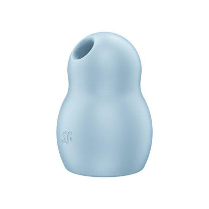 Masajeador vibrador clitoris Pro To Go 1 azul