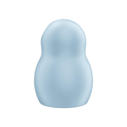 Masajeador vibrador clitoris Pro To Go 1 azul