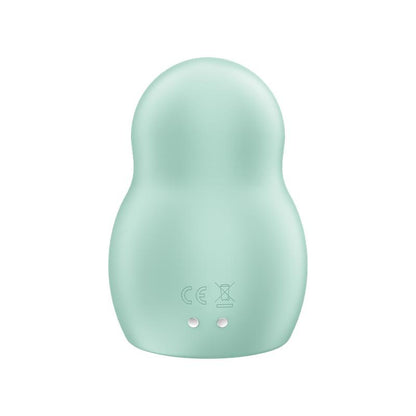 Masajeador vibrador clitoris Pro To Go 1 Menta