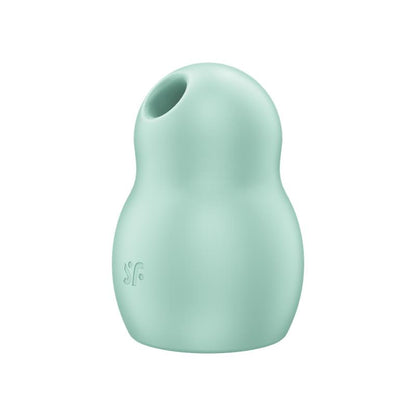Masajeador vibrador clitoris Pro To Go 1 Menta