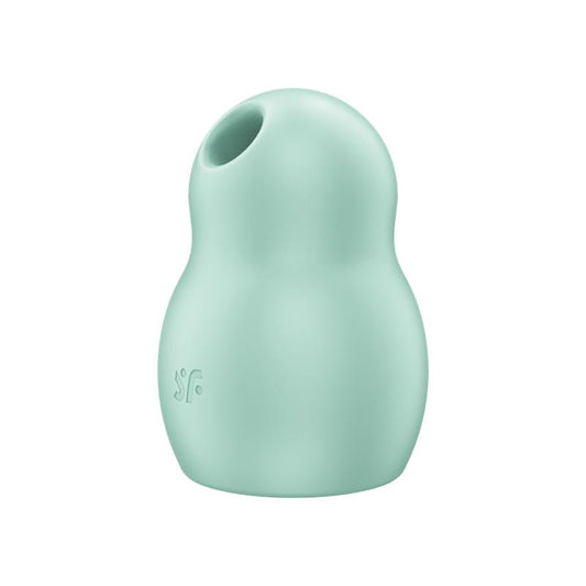 Masajeador vibrador clitoris Pro To Go 1 Menta