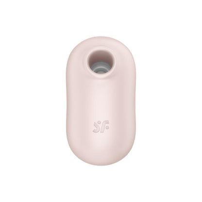 Masajeador vibrador clitoris Pro To Go 1 Beige