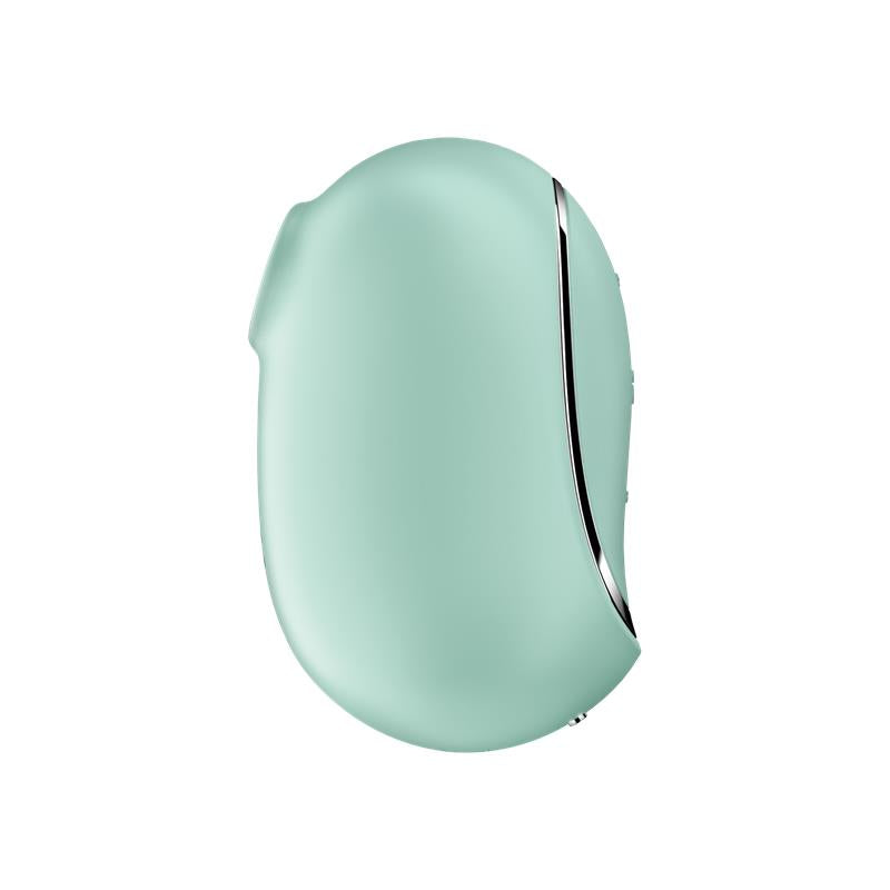 Masajeador vibrador clitoris Pro To Go 2 Menta