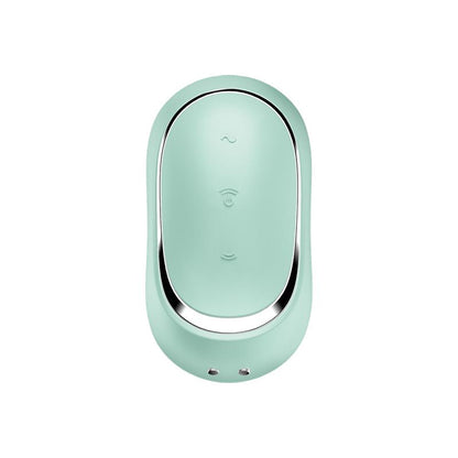 Masajeador vibrador clitoris Pro To Go 2 Menta