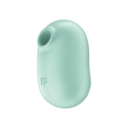Masajeador vibrador clitoris Pro To Go 2 Menta