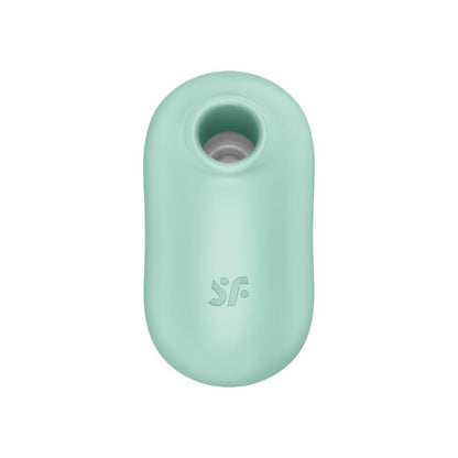 Masajeador vibrador clitoris Pro To Go 2 Menta