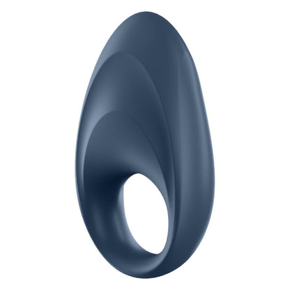 Anillo Vibrador Royal One con APP Azul