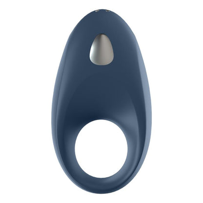 Anillo Vibrador Royal One con APP Azul