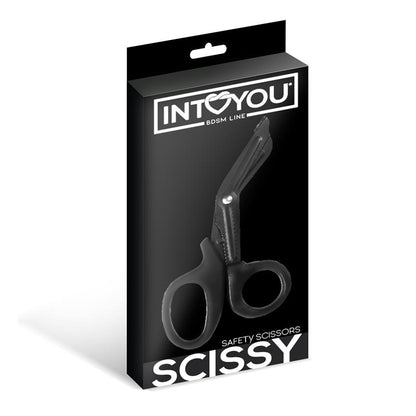 Scissy Tijeras de Seguridad