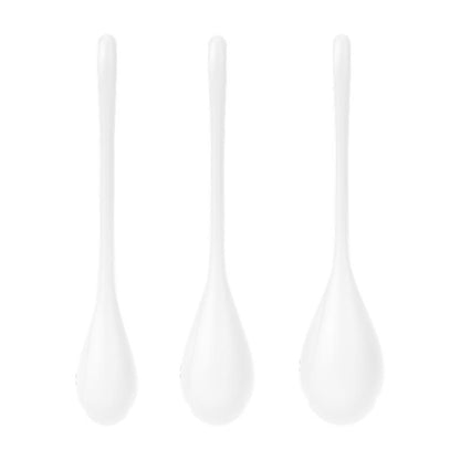 Set de 3 Bolas para el Suelo Pélvico, diferentes tamaños