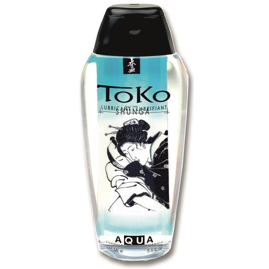 Lubricante a Base de Agua 165 ml Lubricación Extra