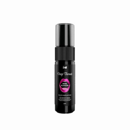 Spray para sexo Oral, boca y garganta 12ml