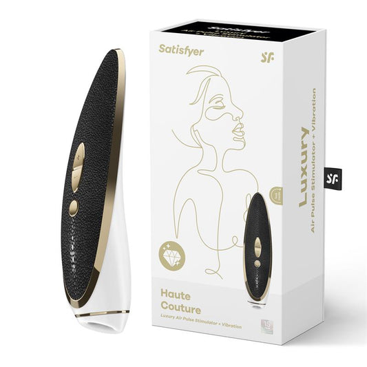 Succionador de clítoris, Estimulador Punto G. Ergonómico