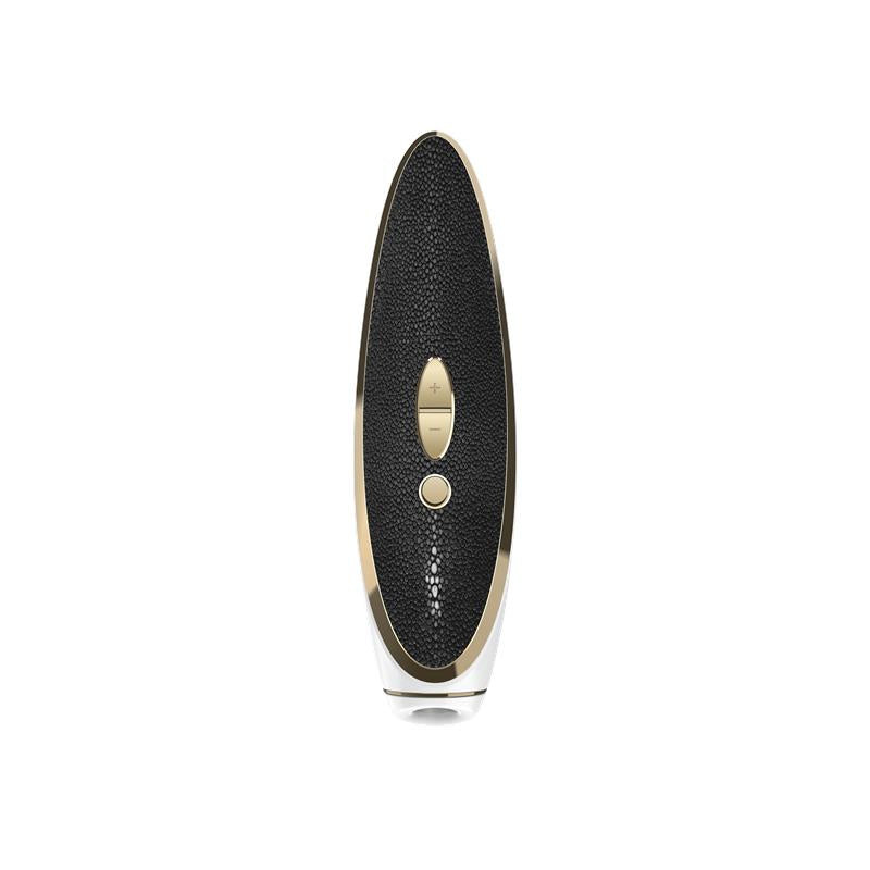 Succionador de clítoris, Estimulador Punto G. Ergonómico