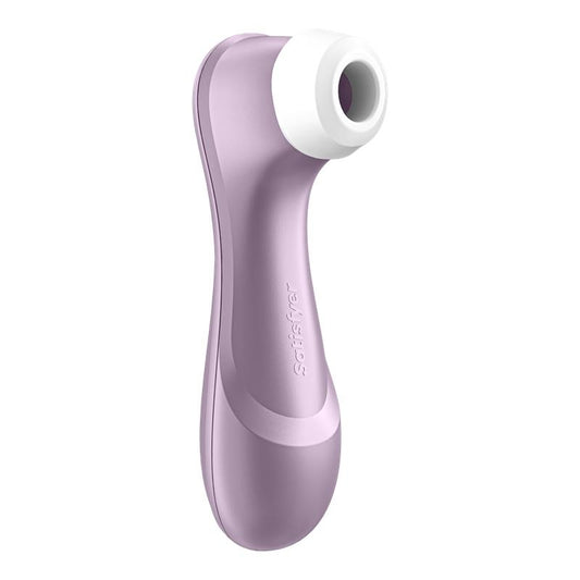 Succionador Clitoris Pro 2 Next Gen violet