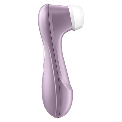Succionador Clitoris Pro 2 Next Gen violet