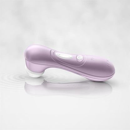 Succionador Clitoris Pro 2 Next Gen violet