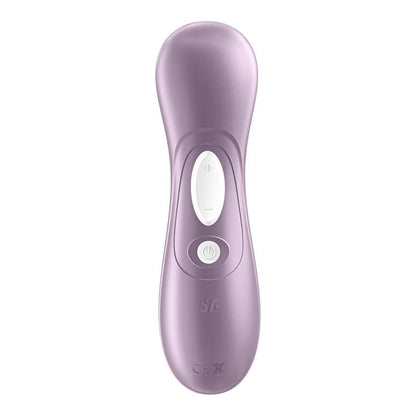 Succionador Clitoris Pro 2 Next Gen violet