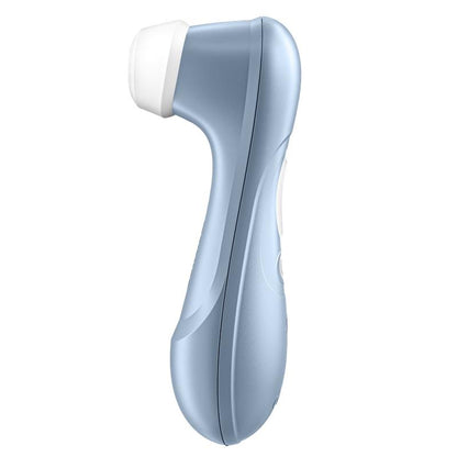 Succionador Clitoris Pro 2 Next Gen Azul