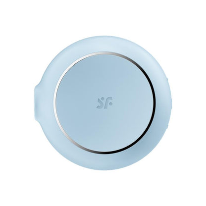Succionador de Clítoris Pro to Go 3 Azul