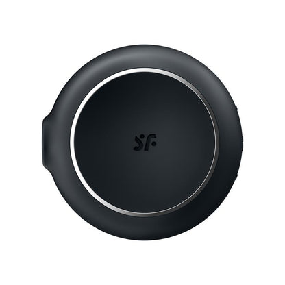 Succionador de Clítoris Pro to Go 3 Negro