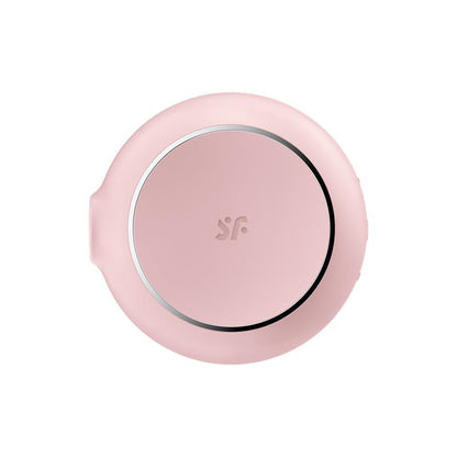 Succionador de Clítoris Pro to Go 3 Rosa