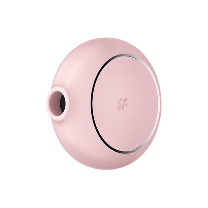 Succionador de Clítoris Pro to Go 3 Rosa