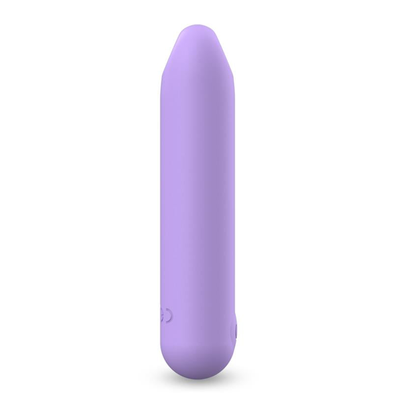 Bala Vibradora Silicona Líquida Unibody. Flexible. USB