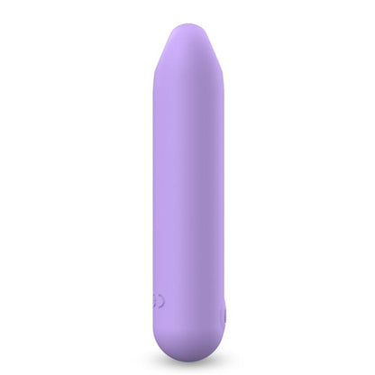 Bala Vibradora Silicona Líquida Unibody. Flexible. USB