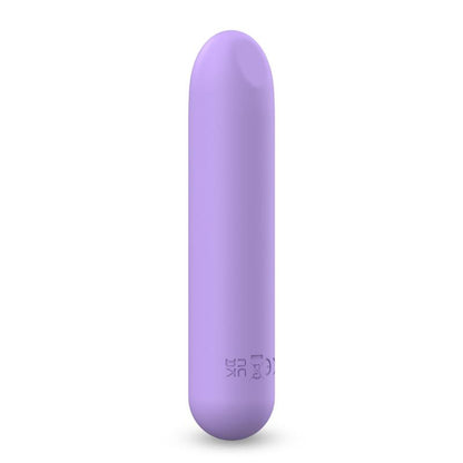 Bala Vibradora Silicona Líquida Unibody. Flexible. USB