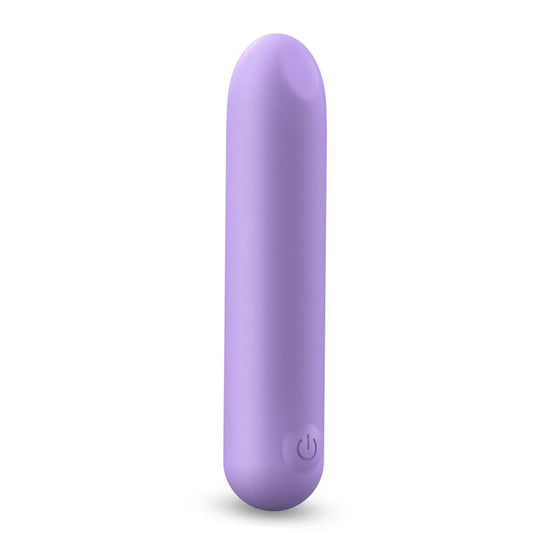 Bala Vibradora Silicona Líquida Unibody. Flexible. USB