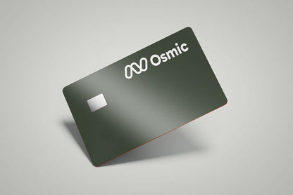 TARJETA DE REGALO OSMIC