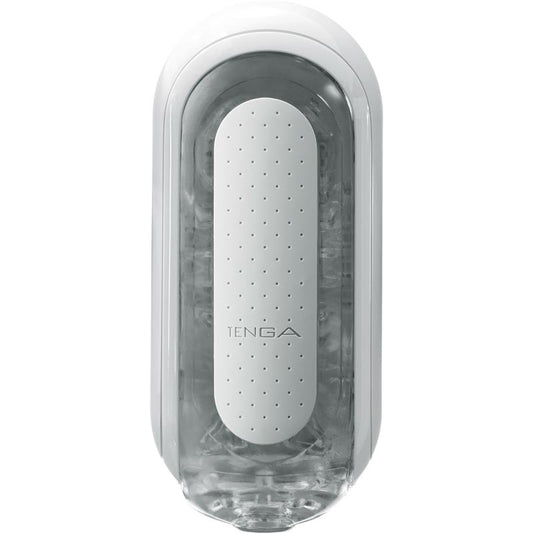 Masturbador Masculino Blanco