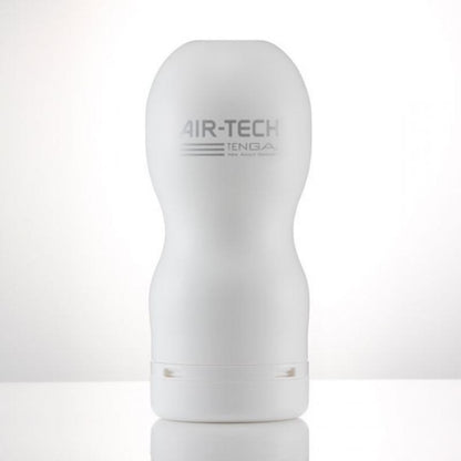 Huevo Masturbador Masculino Air-Tech. Blanco