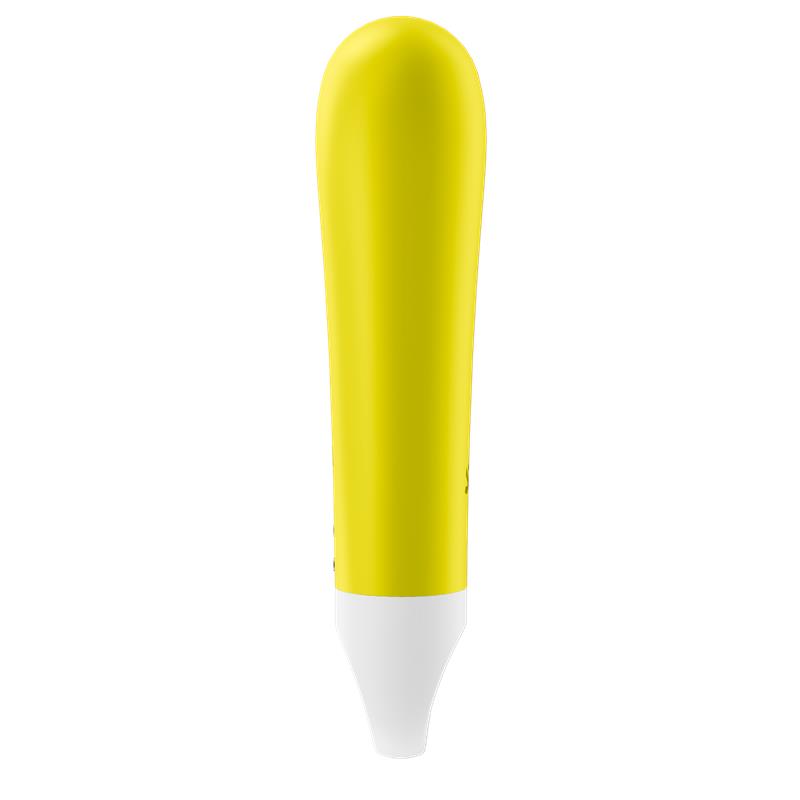 Bala Vibradora Amarilla Ultra Power Bullet 1