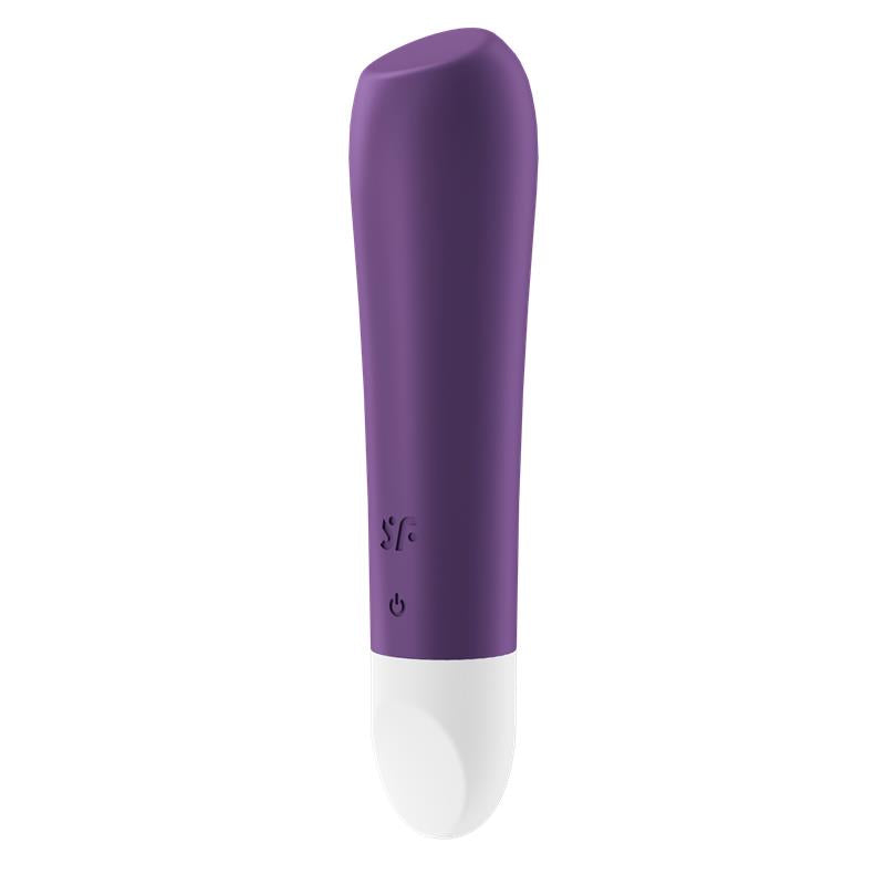 Bala Vibradora Ultra Power Bullet 2 Violeta