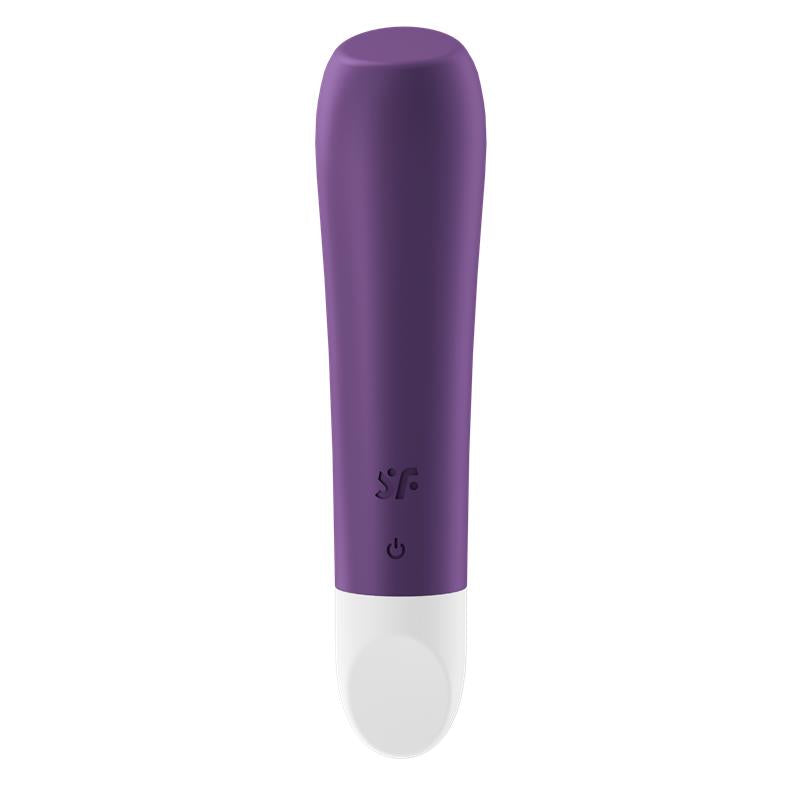 Bala Vibradora Ultra Power Bullet 2 Violeta