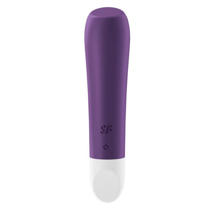 Bala Vibradora Ultra Power Bullet 2 Violeta