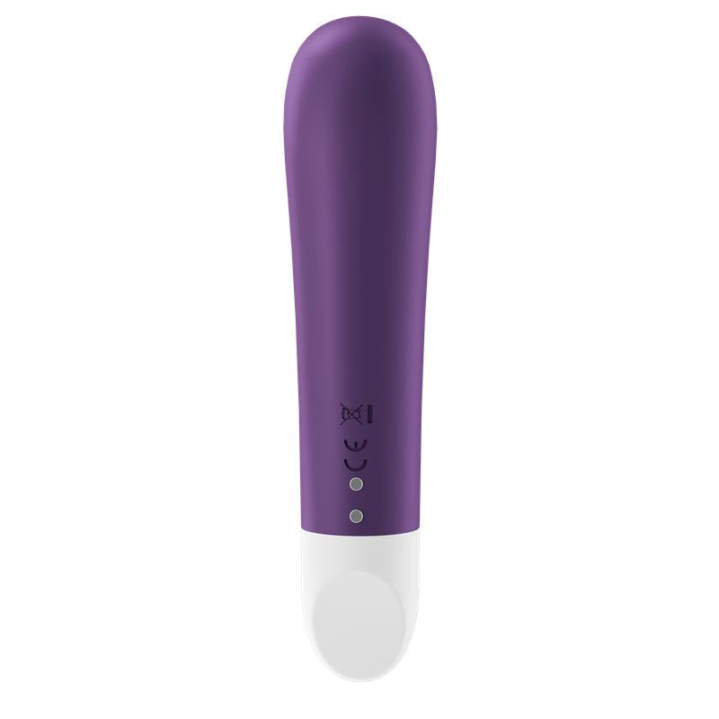 Bala Vibradora Ultra Power Bullet 2 Violeta