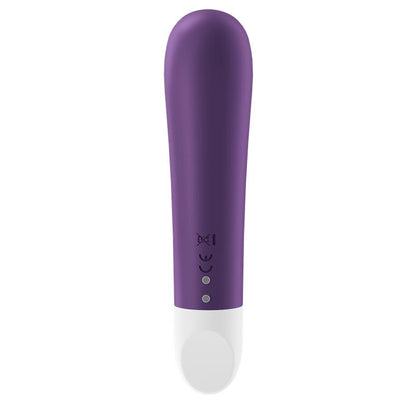Bala Vibradora Ultra Power Bullet 2 Violeta