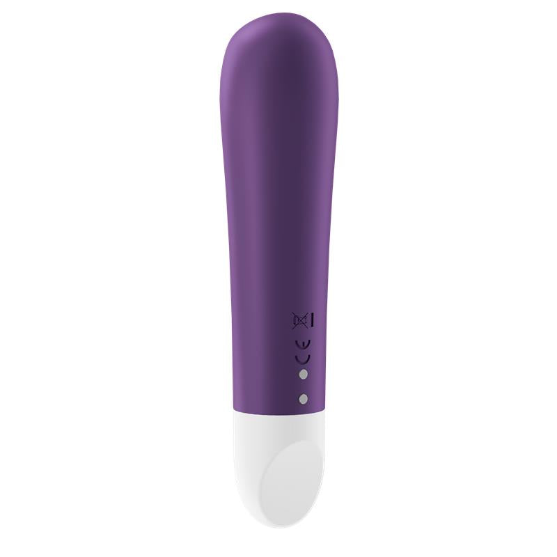Bala Vibradora Ultra Power Bullet 2 Violeta