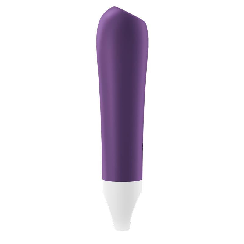 Bala Vibradora Ultra Power Bullet 2 Violeta