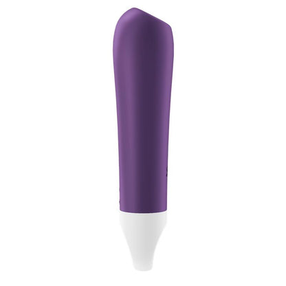 Bala Vibradora Ultra Power Bullet 2 Violeta